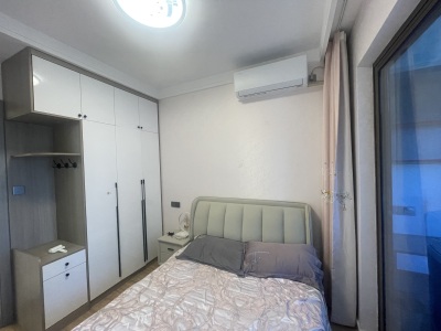 碧桂园镜湖世家