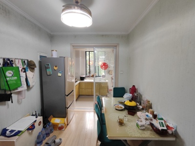 春晖家园西区 3室1厅1卫 1,500元/月 南北通透,视频房