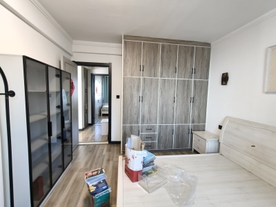 三山碧桂园镜湖春色