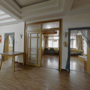 芜宁路香山综合楼