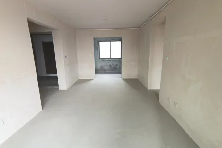 昌建融创枫丹壹号 3室2厅1卫 700元/月 南北通透