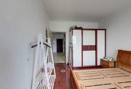 伟星金域蓝湾A区