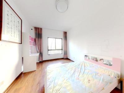 城市之光第一街区