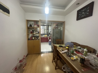 绿地4号地块南区(凯旋豪庭)