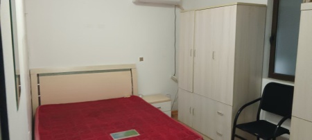 东城豪庭 2室2厅1卫 1,500元/月 南北通透