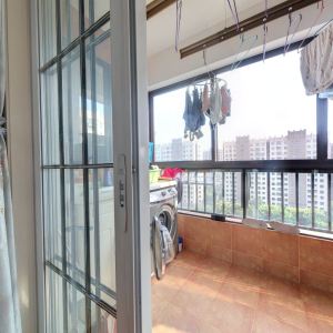 城市之光第三街区