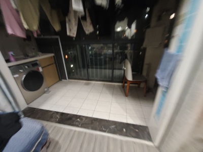 鸠兹家苑馨园