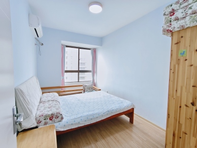 安粮城市广场2期