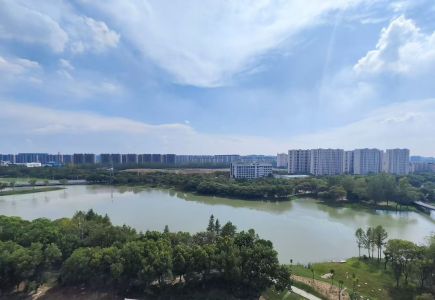 鸿瑞熙龙湾