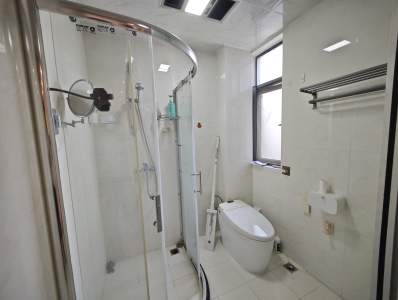 银河湾城市茗苑