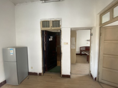 邢家山18号干休所