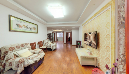 华亭·阳光绿洲