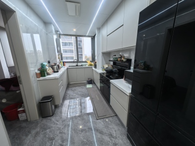 保利信达熙悦府