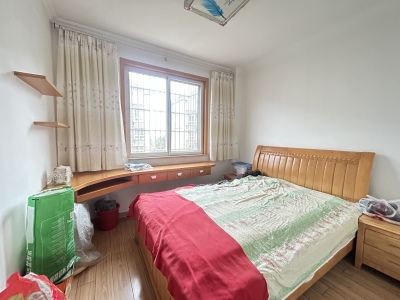 龙湖新城二期北区