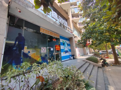 长江长现代城北区(一期)