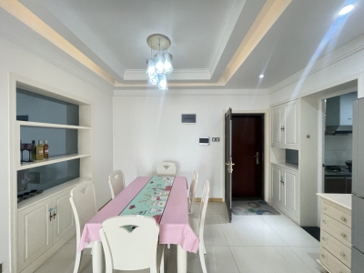 伟星金域蓝湾A区