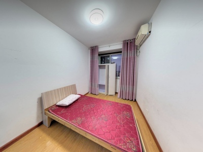 伟星左岸生活C区