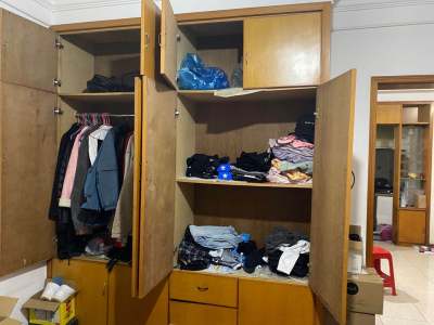 中港二航局芜湖住宅区