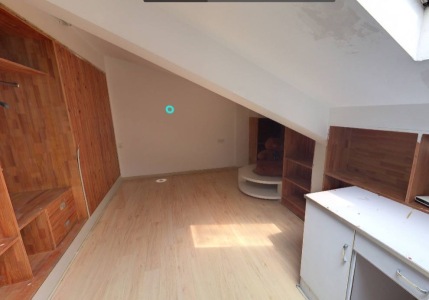 绿地2号地块(阳光花寓)