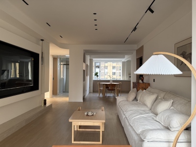 安粮城市广场4期