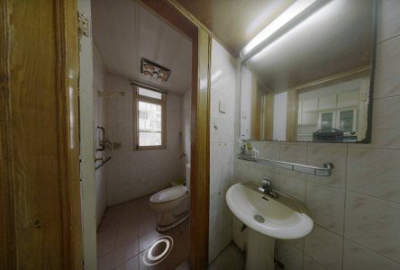 青山街小区一期