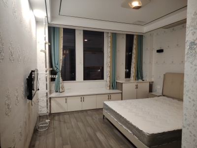 柏庄观邸财富广场