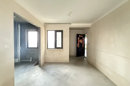 雅旭新乐府3室2厅1卫南毛坯真实好房