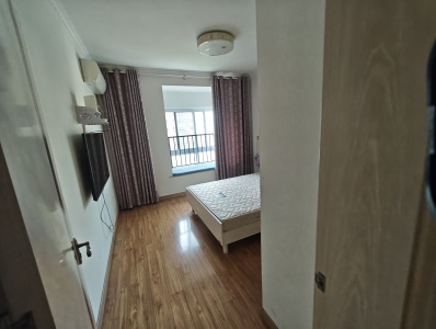 城市之光第三街区