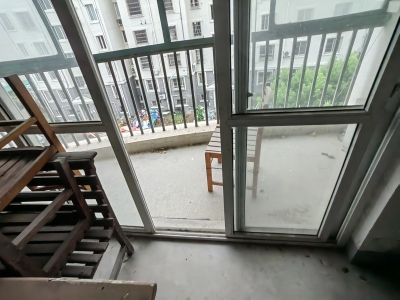 城东小区