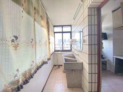 南瑞新城荷夏园