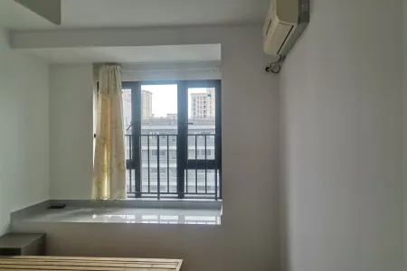 铂悦滨江2房2厅1卫南精装真实好房