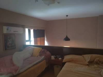 美宿金山国际公寓