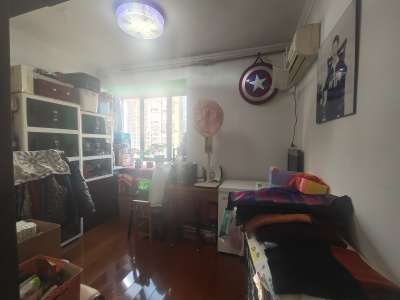 融汇锦江C区