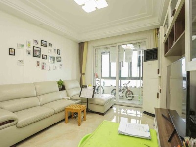 伟星金域蓝湾A区