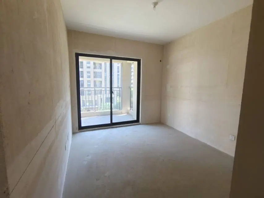 昌建融创枫丹壹号