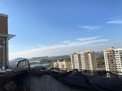 凤凰城南岛红枫轩