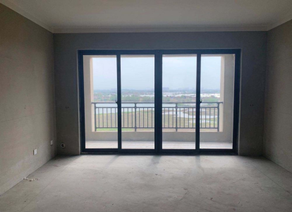 三山碧桂园天门烟波二期