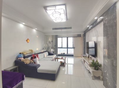 东方龙城采薇苑