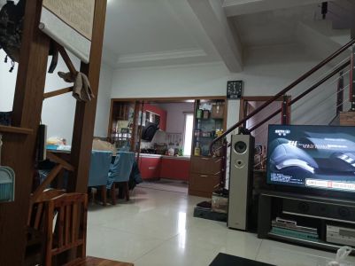 十里中心示范村三区4室2厅2卫南简装真实好房