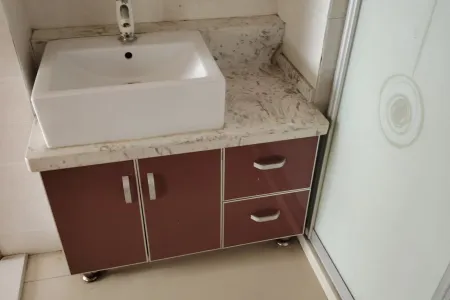 柏庄春暖花开2房2厅1卫南北精装真实好房