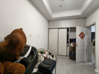 南翔万商商贸物流城D区