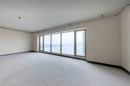 伟星蔚蓝海岸5室2厅3卫南北毛坯真实好房