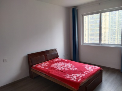 龙湖新城二期南区