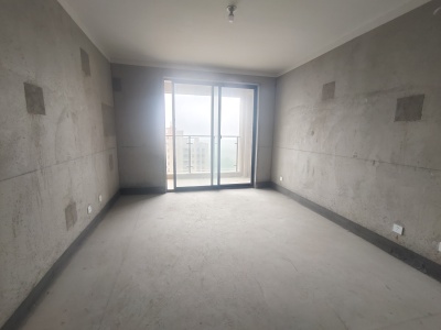 荆山安置小区二期