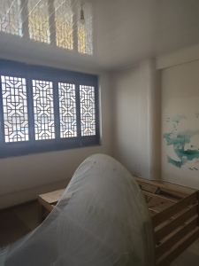 新华联鸠兹古镇