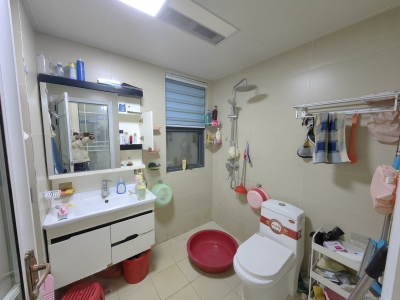 朝辉东方城一区