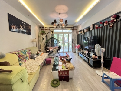 凤凰城北岛玛瑙居