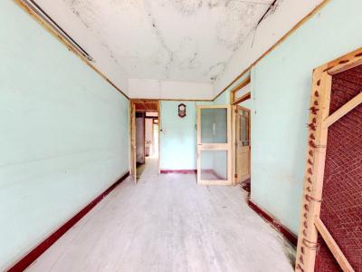 范罗山3室1厅1卫南毛坯真实好房