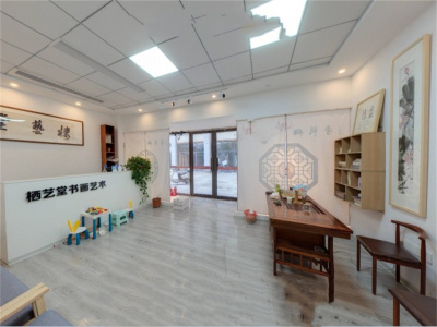 东方龙城木兰苑