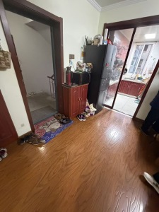 杏园小区 2室1厅1卫 40万 性价比高,南北通透